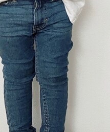 H&M | デニムパンツ