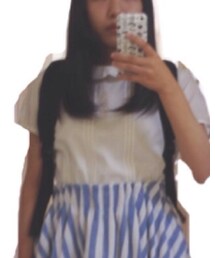 ehka sopo | シャツ/ブラウス