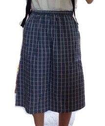 Dot＆Stripes CHILD WOMAN | スカート