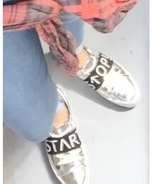 ZARA | スニーカー