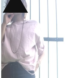 no brand | Tシャツ/カットソー