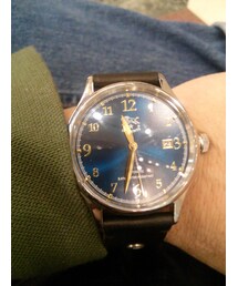 時計  イルビゾンテ(アナログ腕時計)