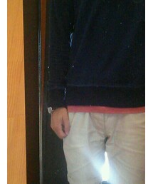 JOURNAL STANDARD | スウェット