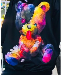 ankoROCK | パーカー