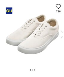 GU | スニーカー