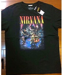 GU | 1000円(Tシャツ/カットソー)