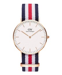 Daniel Wellington | アナログ腕時計