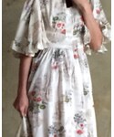 VINTAGE(ヴィンテージ)の「ワンピース/ドレス(ドレス)」