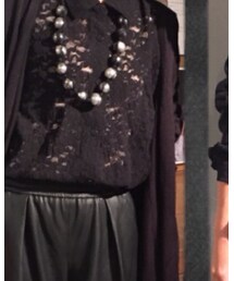 VINTAGE | シャツ/ブラウス