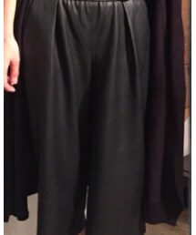 ZARA | その他パンツ