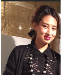 cucuri | バレッタ/ヘアクリップ