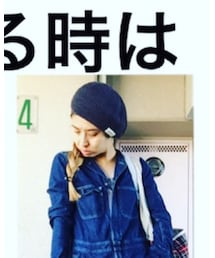 ROAD | ニットキャップ/ビーニー