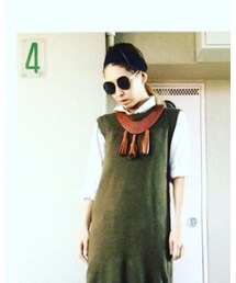 VINTAGE | サングラス