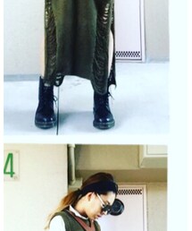 Dr. Martens | ブーツ