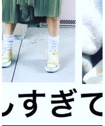 CONVERSE | スニーカー