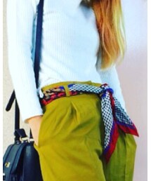 VINTAGE | バンダナ/スカーフ