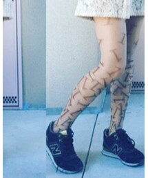 niitu | タイツ/ストッキング