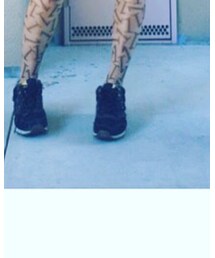 NEW BALANCE | スニーカー