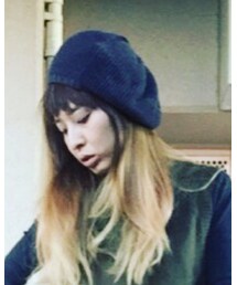 RUDE GALLERY | ニットキャップ/ビーニー