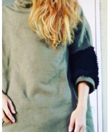 cucuri | チュニック