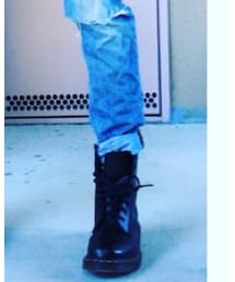 Dr. Martens | ブーツ