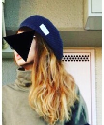 ROAD | ニットキャップ/ビーニー