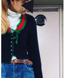 VINTAGE | カーディガン/ボレロ