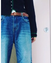 sirocco | デニムパンツ