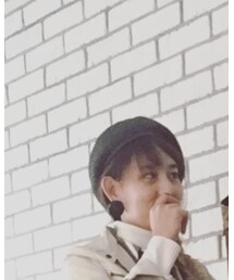 RUDE GALLERY | ニットキャップ/ビーニー