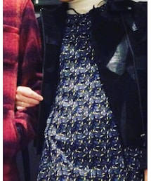 ZARA | ワンピース