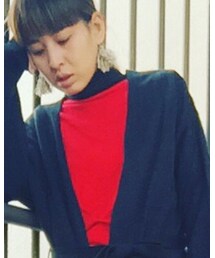 DEZIK | ニット/セーター