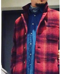 i-ni-ty | シャツ/ブラウス