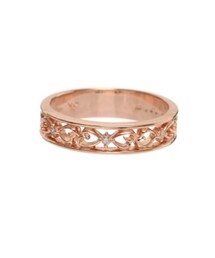 SAMANTHA SILVA | 美女と野獣のベルをイメージしたリング(リング)