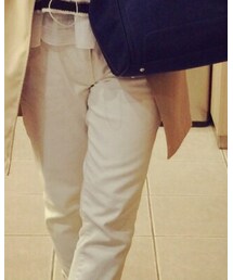 Purple&Yellow | その他パンツ