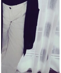 Cactus..cepo. | カーディガン/ボレロ