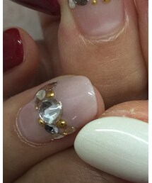 ネイル | ハンドケア/ハンドクリーム