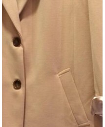 mysty woman | テーラードジャケット