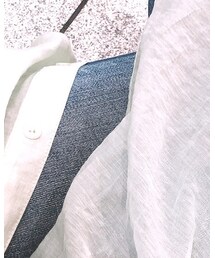 ZARA KIDS | デニムパンツ