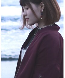 one way | ニット/セーター