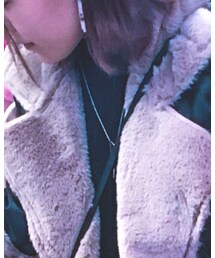 one way | ニット/セーター