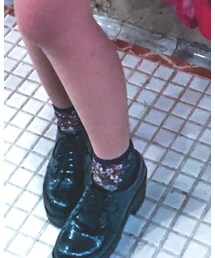 RETRO GIRL | ブーティ