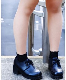 LibertyDoll | シューズ