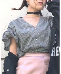 Green　Parks | シャツ/ブラウス