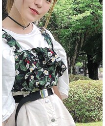 おつめ。 | キャミソール