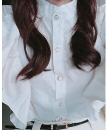 HOLY BABY | シャツ/ブラウス