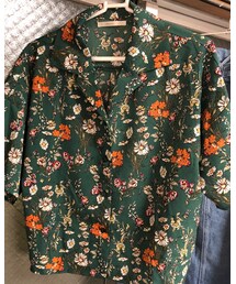 RAY CASSIN | シャツ/ブラウス