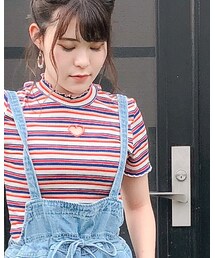 17kg | Tシャツ/カットソー