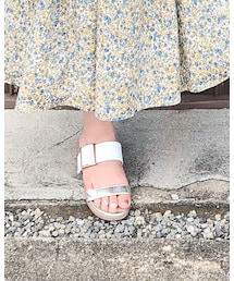 Candy Dream | サンダル