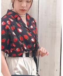 holy baby | シャツ/ブラウス