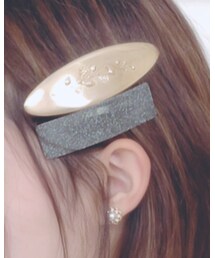 Lattice | ヘアピン